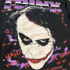 Trinx L.A. Joker Hoodie